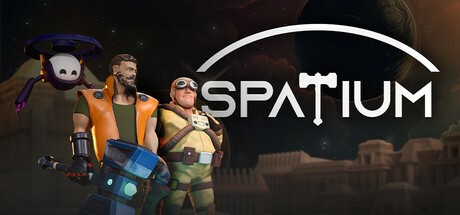 Games like Spatium