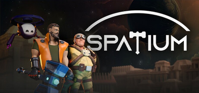 Spatium Image