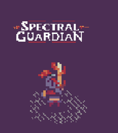 Spectral Guardian Game Cover