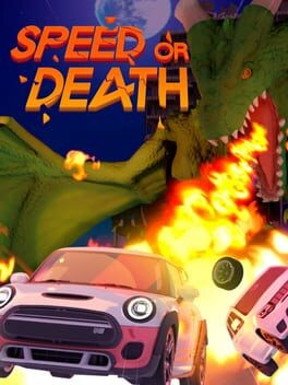 Games like Speed or Death