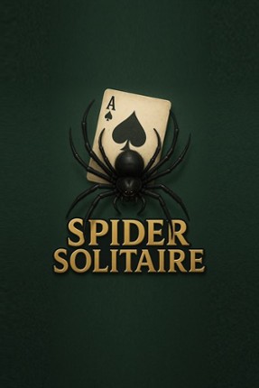 Spider Solitaire - Ultimate Card Game Image