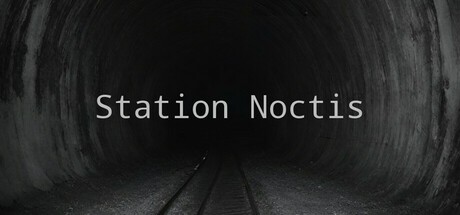 Games like Station Noctis
