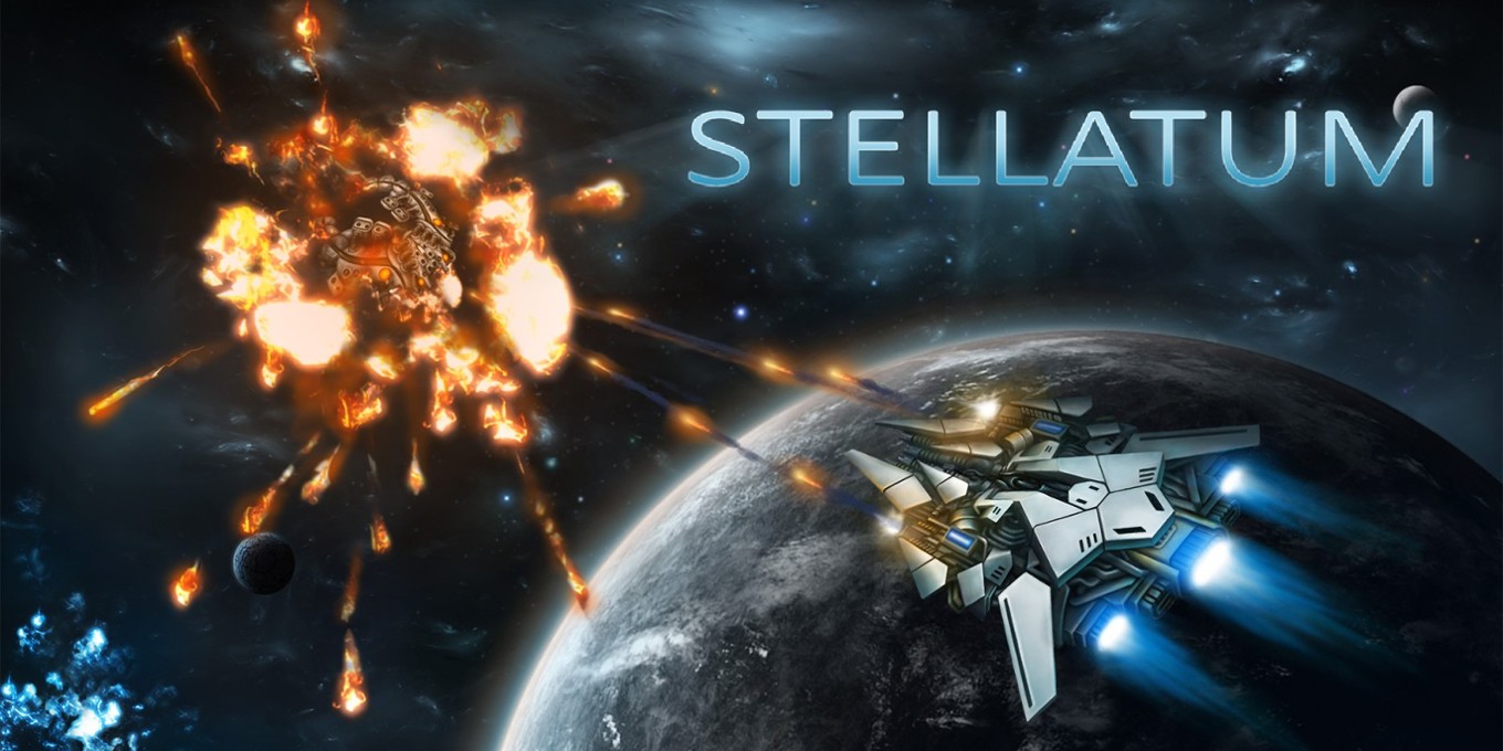 Games like STELLATUM