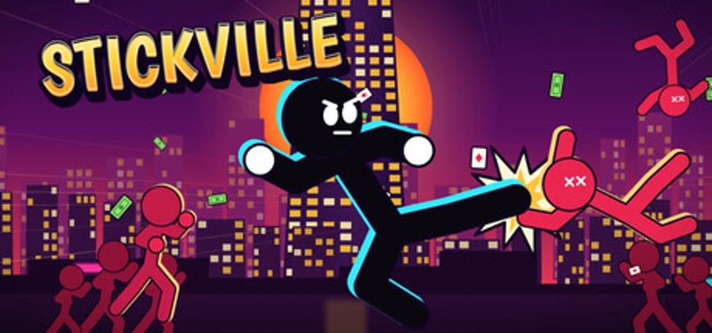 Stickville Image