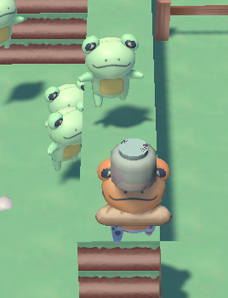 Stolen Sammies screenshot