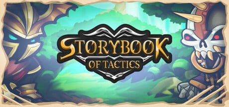 Games like Storybook of Tactics