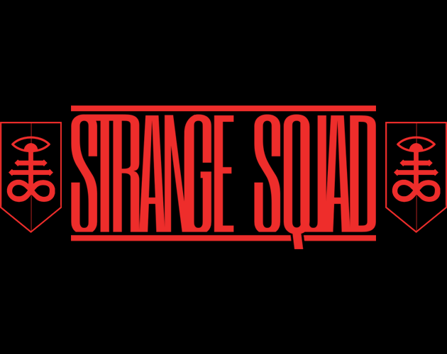Games like STRANGE SQUAD: THE CORE RULES