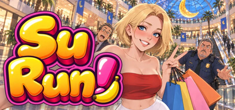 Su Run! Image