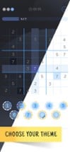 Sudoku: Brain Puzzle Game Image