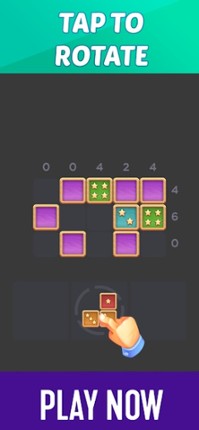 Sum Tens: Puzzle Block! Image