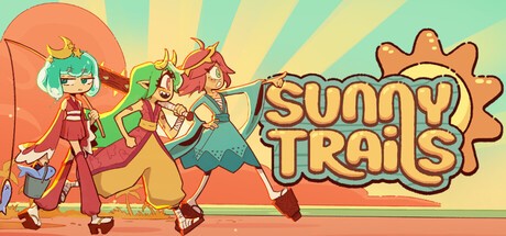 Games like Sunny Trails