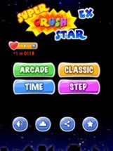 Super Crush Star : Addictive Popping Block Mania Image