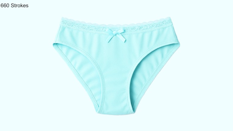 Super Stroke The Pants screenshot