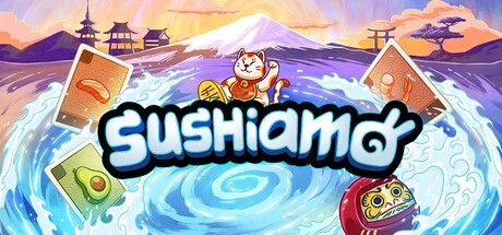 Games like Sushiamo