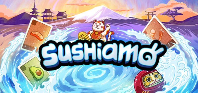 Sushiamo Image