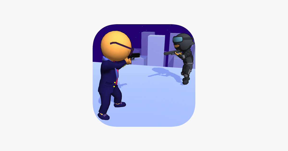 Games like SWAPPER!