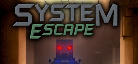 Games like System Escape