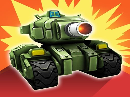 Games like Tank Wars 2021