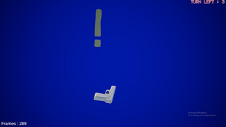 Tap Ninja screenshot