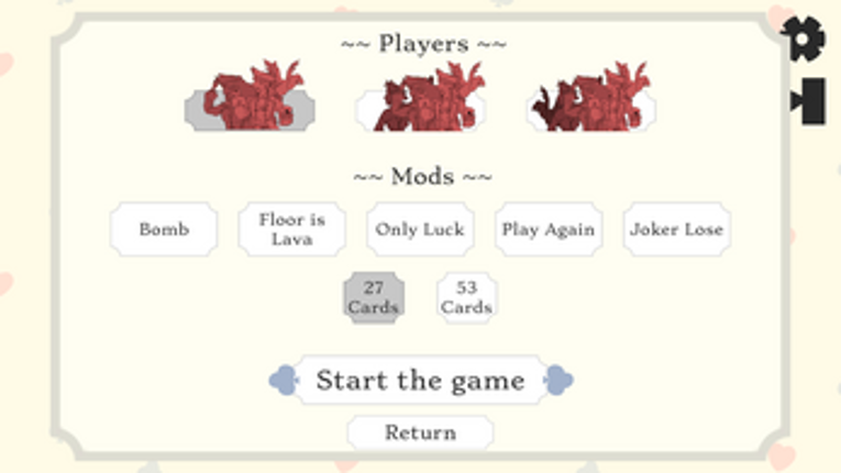 Team 26 - Pairates! Image