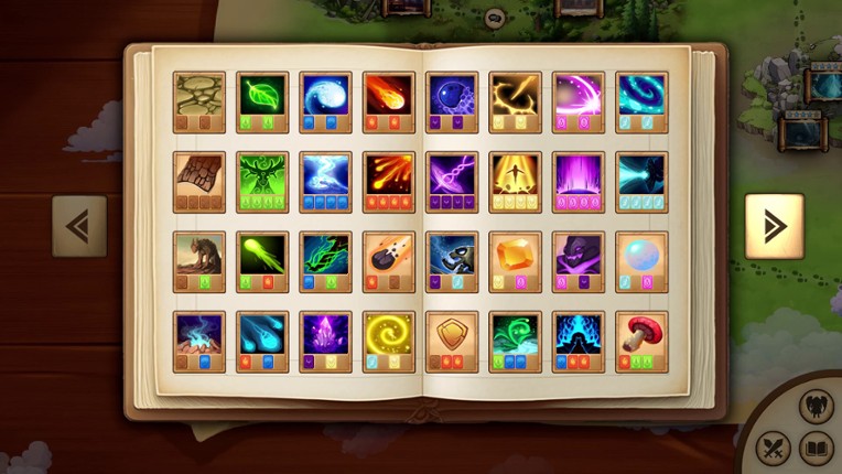 TechnoSorcery screenshot