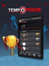 Tempo Poker New Image