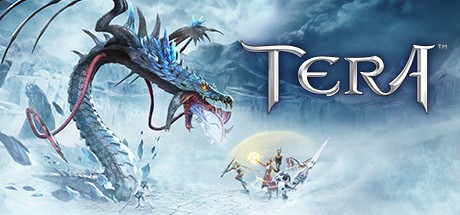 Games like TERA