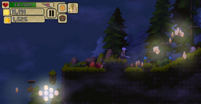 Terra Tales screenshot