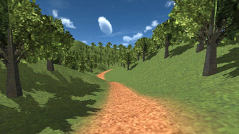 THE BUTTON Image