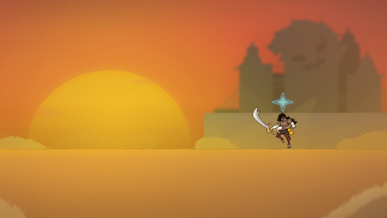 The Cool Guys Are Level 100 screenshot