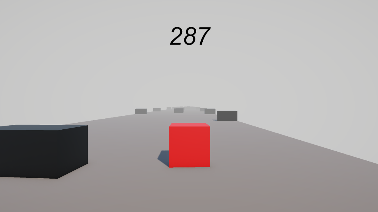 Games like The Cube Game