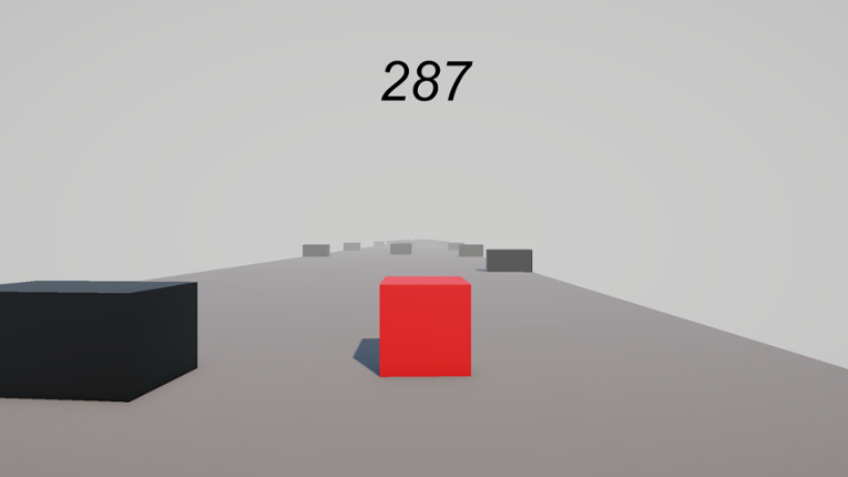 The Cube Game Image