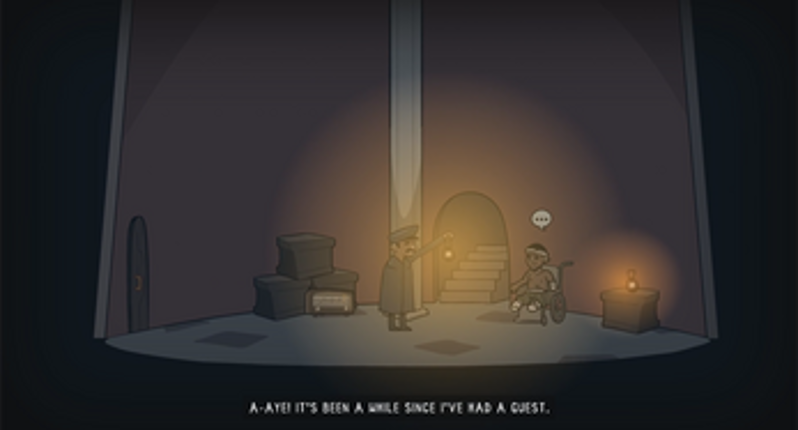 The Ferryman Image