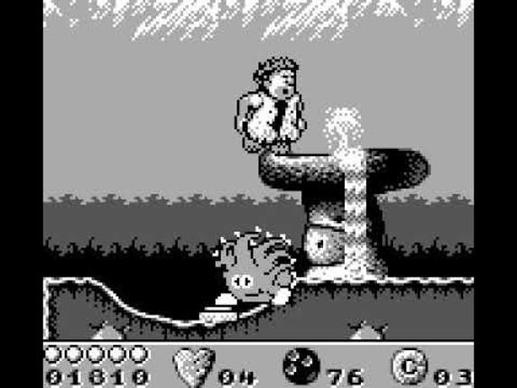 The Flintstones: The Movie screenshot