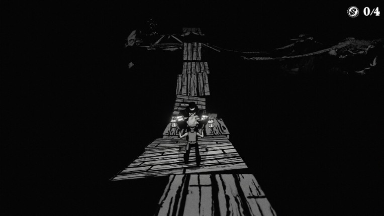 The Hilltop Funeral screenshot