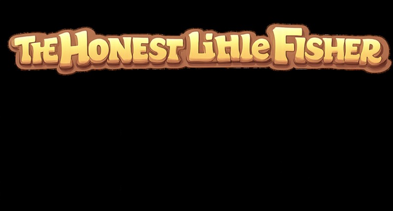 The Honest Little Fisher screenshot