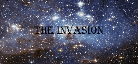 Games like The Invasion
