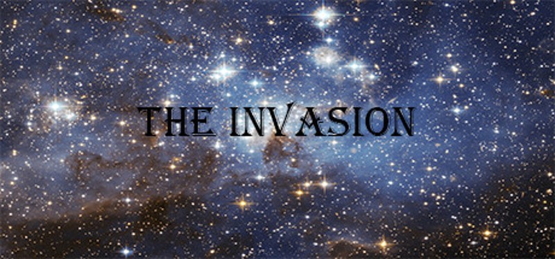 The Invasion Image