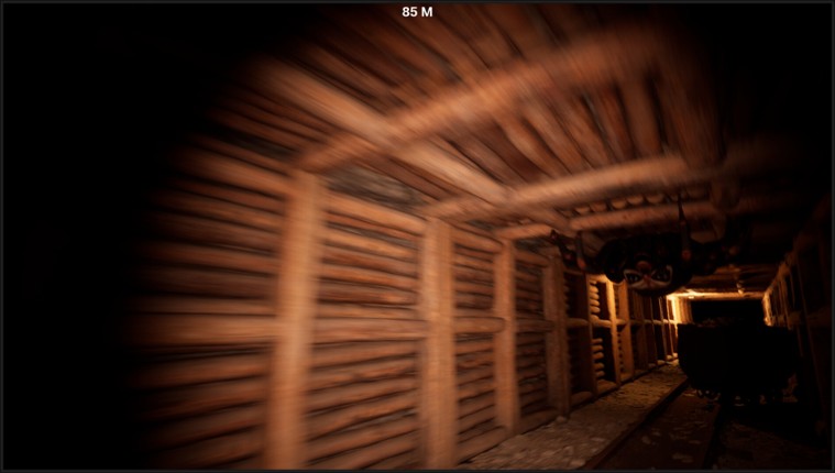 The Mines screenshot