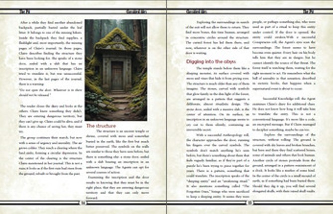 The Pit screenshot