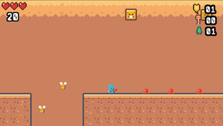 The rabbit adventure Image