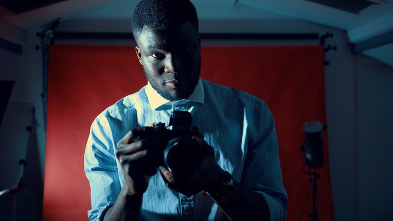 The Shapeshifting Detective screenshot