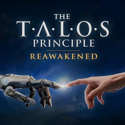 The Talos Principle: Reawakened Image