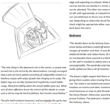 The Threaded Needle Tailors Image