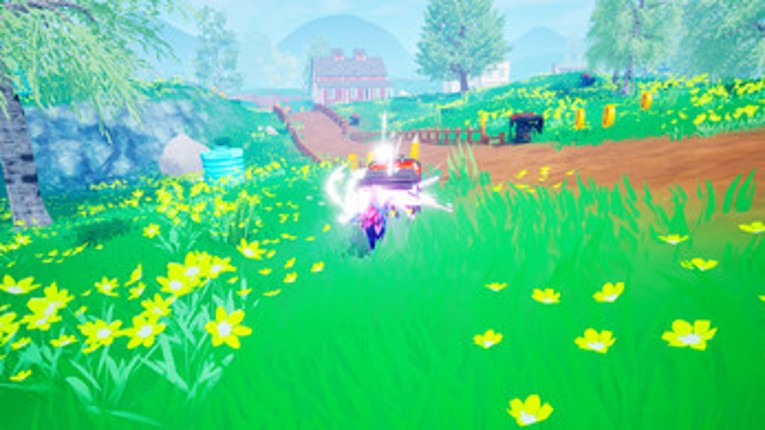 This Chicken Got Hands screenshot