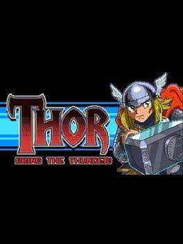 Games like Thor: Bring the Thunder