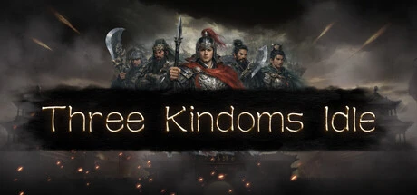 Games like Three Kingdoms Idle