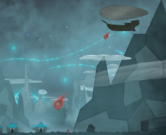 Time Loop screenshot