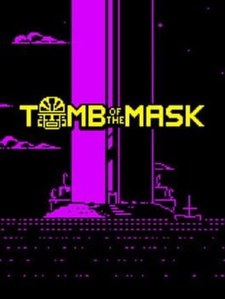 Tomb of the Mask Game Cover