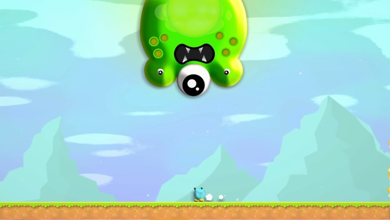 Tongue Tale screenshot